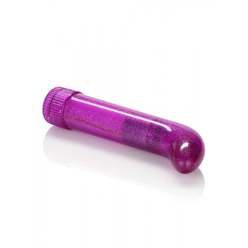 VIBRATORE PUNTO G PEARLESSENCE G VIBE PURPLE