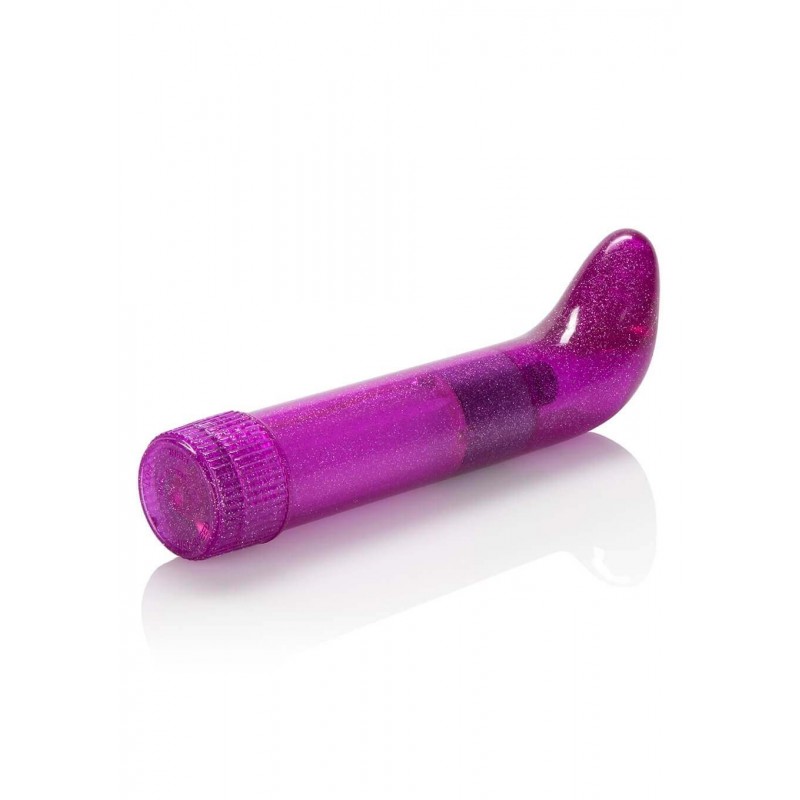 VIBRATORE PUNTO G PEARLESSENCE G VIBE PURPLE