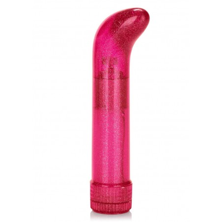 VIBRATORE PUNTO G PEARLESSENCE G VIBE PINK