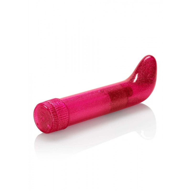 VIBRATORE PUNTO G PEARLESSENCE G VIBE PINK