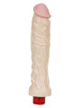 Vibratore Naturals Heavy Vein Dong 24 CM.