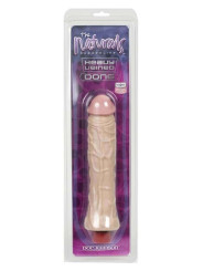 Vibratore Naturals Heavy Vein Dong 24 CM.