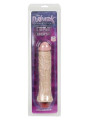 Vibratore Naturals Heavy Vein Dong 24 CM.