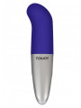 Mini Vibratore Punto G  Funky Viola