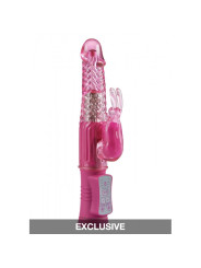 Vibratore Rabbit First Time Flexi Rocker