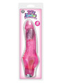 Vibratore Jelly 8 Inch Vibrating Massager