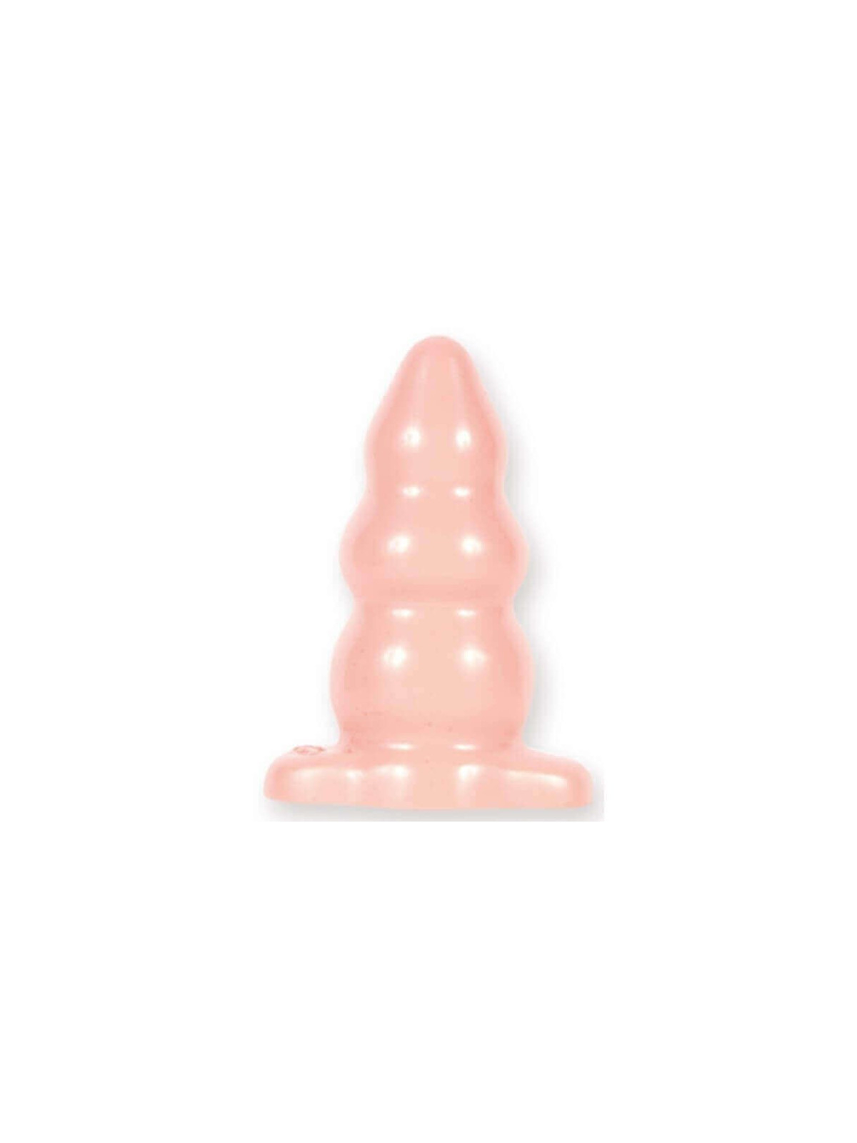 Plung Anale Trip Ripp Butt Plug Large