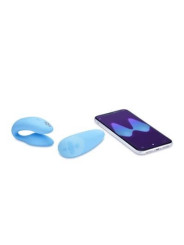 WE-VIBE Azzuro Chorus