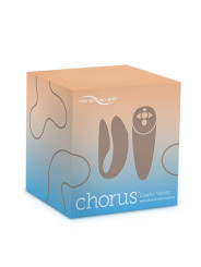 WE-VIBE Azzuro Chorus