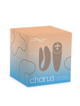 WE-VIBE Azzuro Chorus