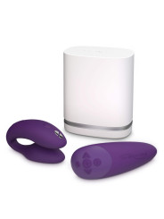 WE-VIBE Azzuro Chorus