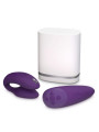 WE-VIBE Azzuro Chorus