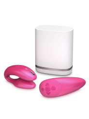 WE-VIBE Azzuro Chorus