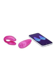 WE-VIBE Azzuro Chorus