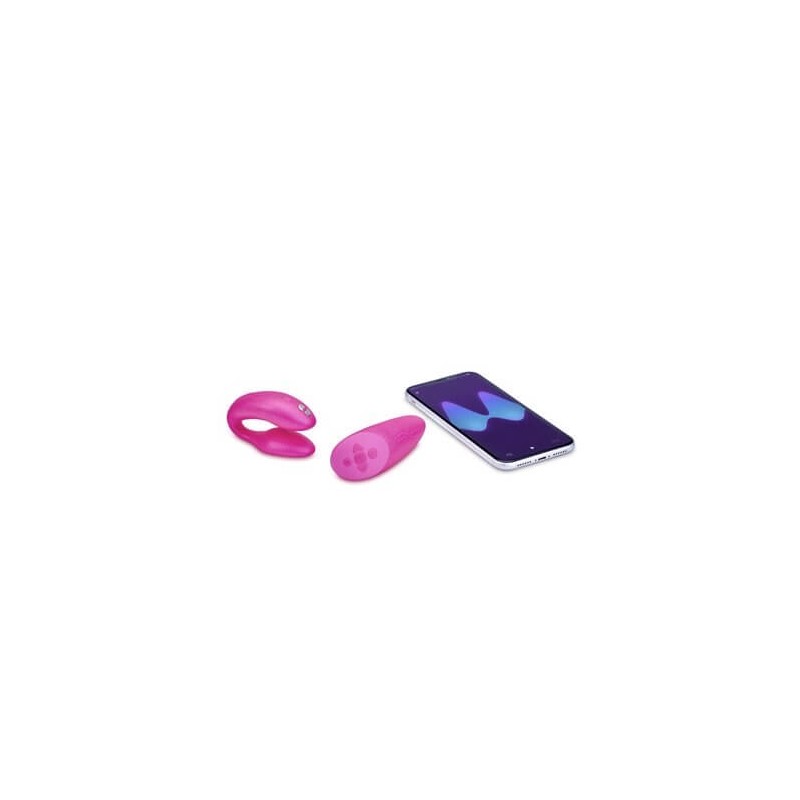 WE-VIBE Azzuro Chorus