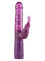 Vibratore Rabbit Bunny Oa Budget Vib Smooth