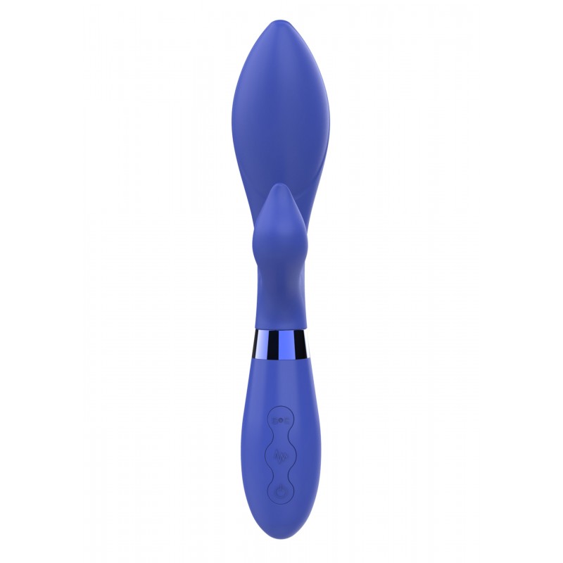 Vibratore Rabbit Grove Parade Vibrator