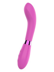 Vibratore Milkshake Dance Vibrator