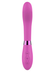 Vibratore Milkshake Dance Vibrator