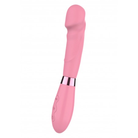 Vibratore Pop Supreme Vibrator