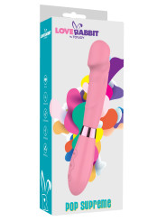 Vibratore Pop Supreme Vibrator