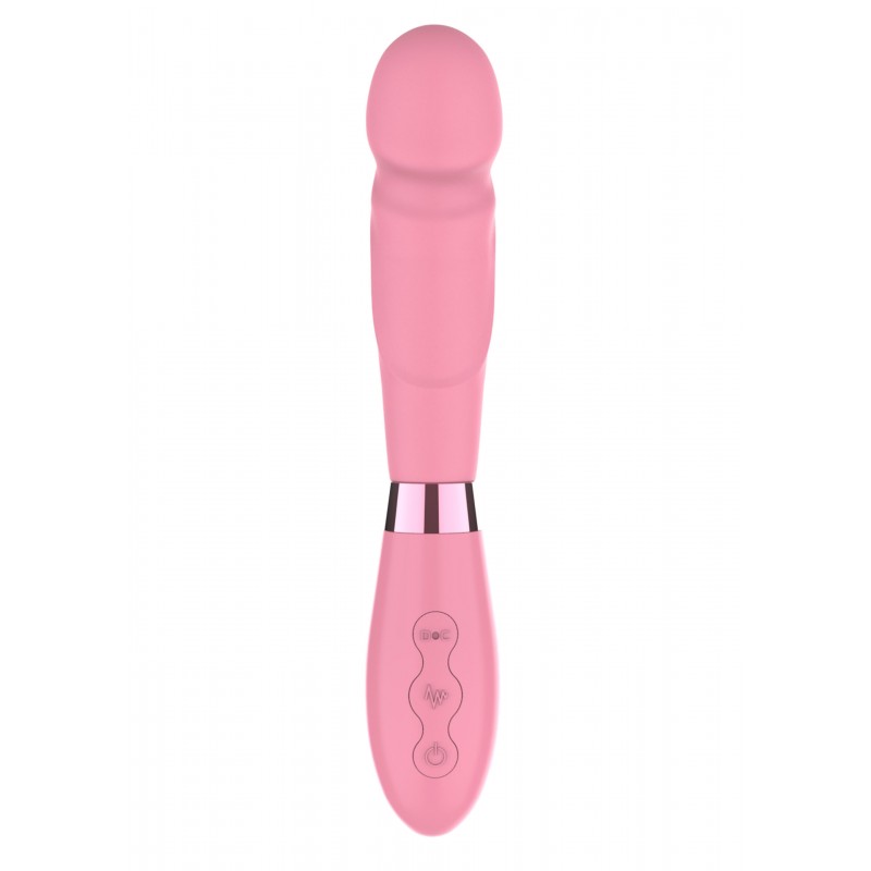 Vibratore Pop Supreme Vibrator