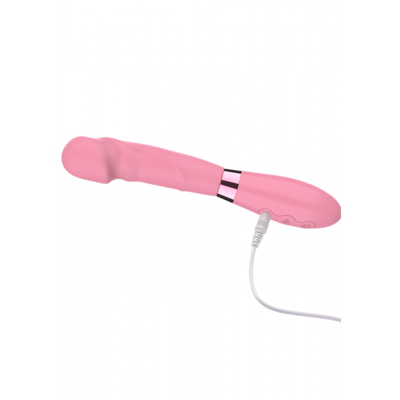 Vibratore Pop Supreme Vibrator