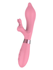 Vibratore Rabbit Funky Playhouse Vibrator