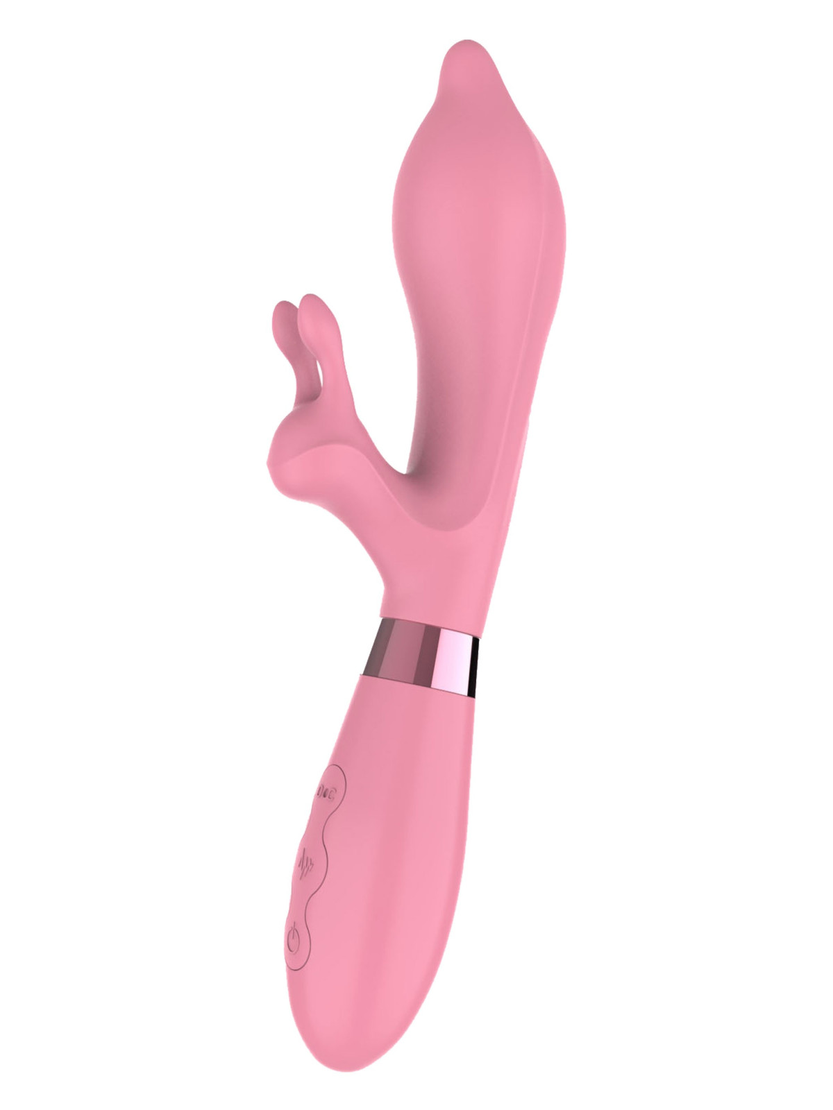 Vibratore Rabbit Funky Playhouse Vibrator