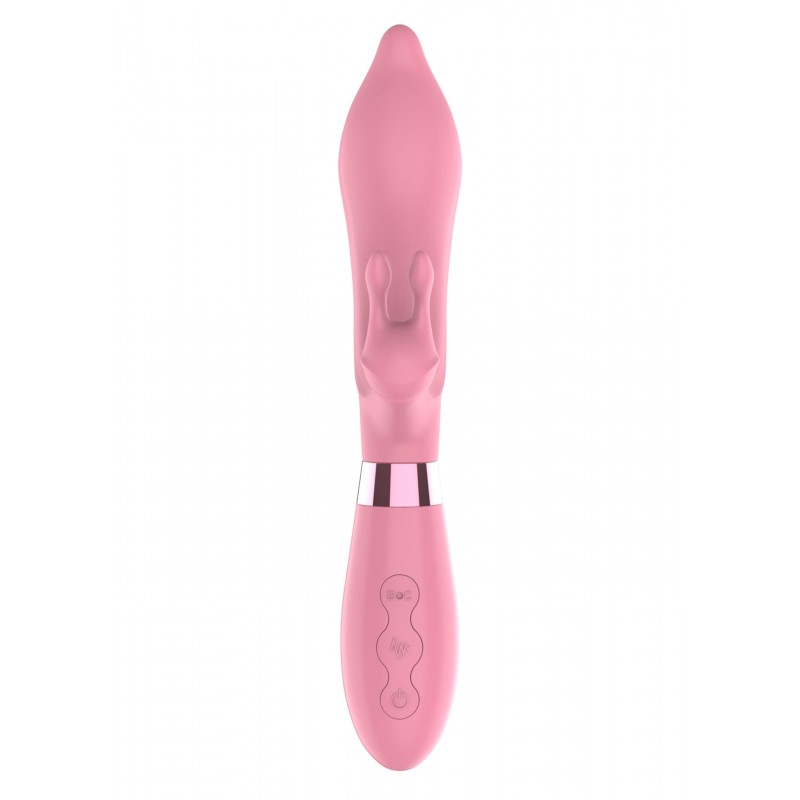 Vibratore Rabbit Funky Playhouse Vibrator