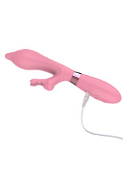 Vibratore Rabbit Funky Playhouse Vibrator