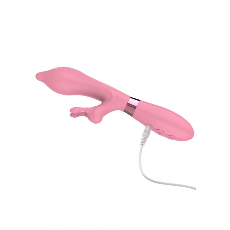 Vibratore Rabbit Funky Playhouse Vibrator