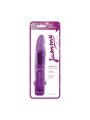 Vibratore Jammy Jelly Dazzly Glitter Purple