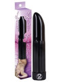 Vibratore Lady Finger Nero