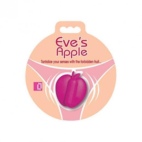 Mini Vibratore Eve’s Apple Panty Vibe