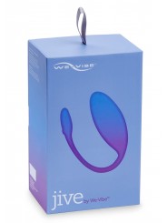 Vibratore con Applicazione Jive by We-Vibe