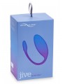 Vibratore con Applicazione Jive by We-Vibe