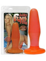 Plug Anale Jelly Fun Plug