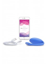 Vibratore con Applicazione Jive by We-Vibe