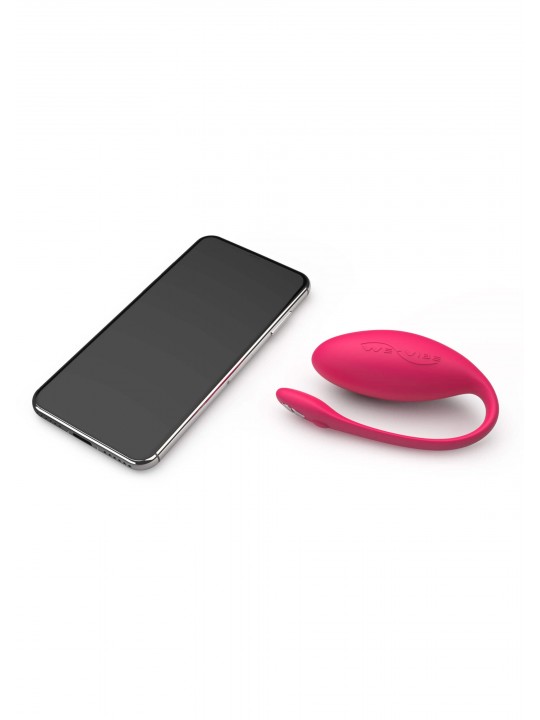 Vibratore con Applicazione Jive by We-Vibe