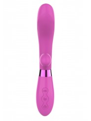 Vibratore Rabbit Jingle Fiesta Vibrator