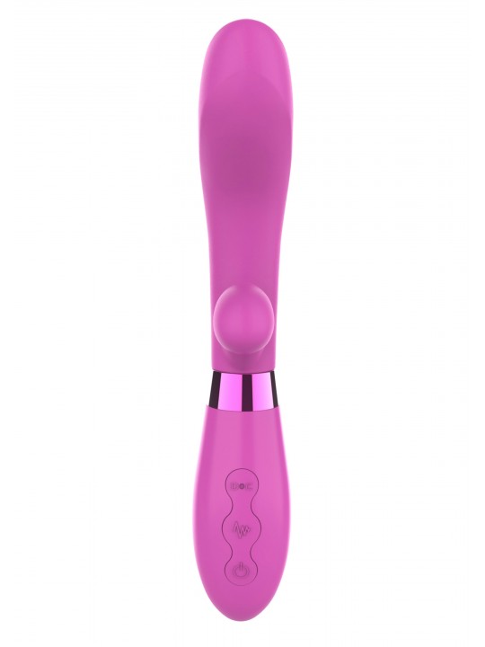 Vibratore Rabbit Jingle Fiesta Vibrator