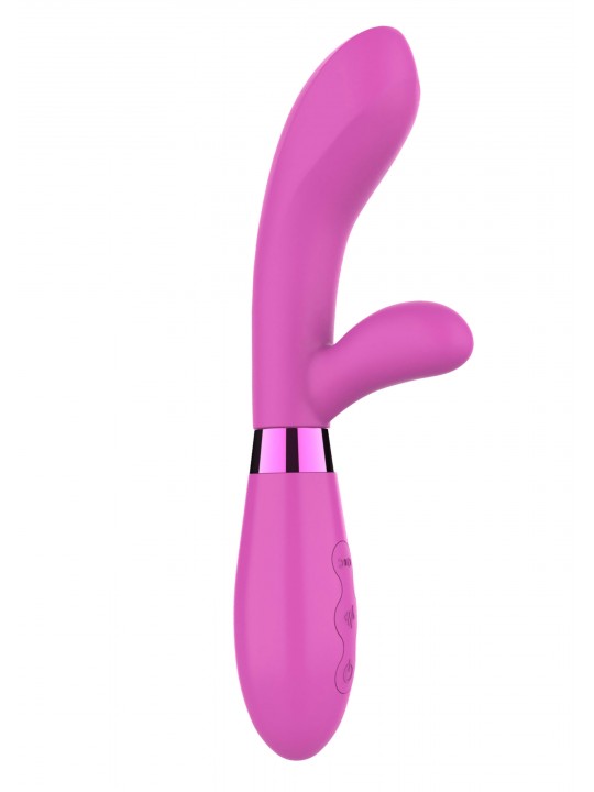 Vibratore Rabbit Jingle Fiesta Vibrator