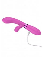 Vibratore Rabbit Jingle Fiesta Vibrator