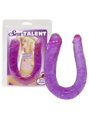 Dildo Doppio Sex Talent