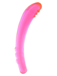 Dildo Doppio Galaxia Rosa