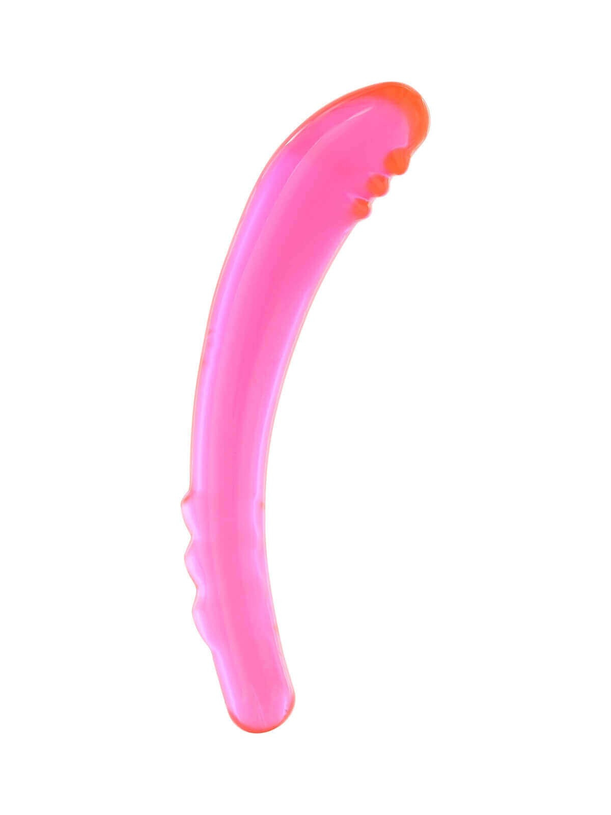 Dildo Doppio Galaxia Rosa