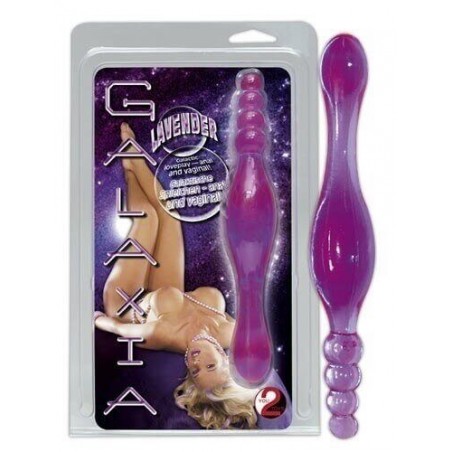 Dildo Galaxia Lavender