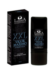 Crema Sviluppo Luxuria Vigor Maximo XXL - 75 ml