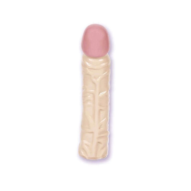 Dildo Vac-U-Lock 8 Classic Dong